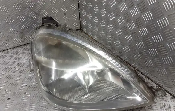 Mercedes-Benz A W168 Headlight/headlamp A1688201861