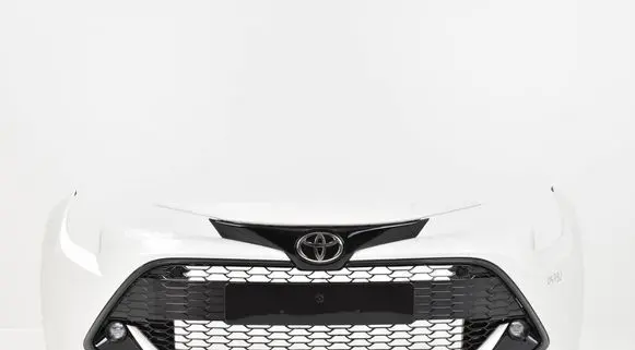 Toyota Corolla E210 E21 Front bumper 5211902J90