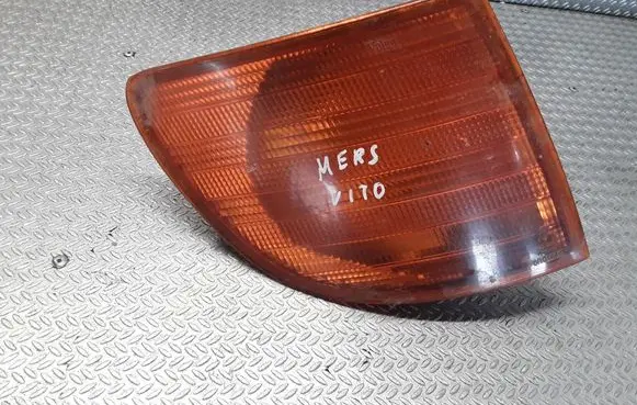 Mercedes-Benz Vito Viano W638 Front indicator light 6R01489