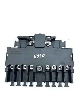 Mercedes-Benz EQS V297 Fuse box set A2975407316