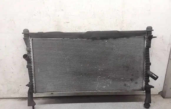 Ford Transit Coolant radiator