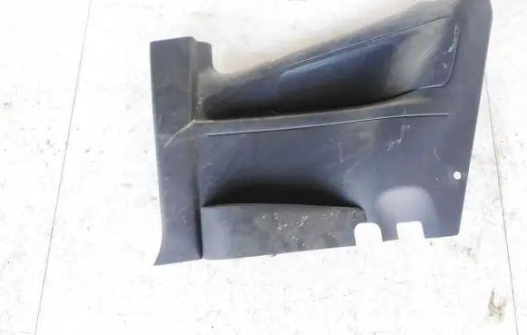 Citroen C2 Rear door card panel trim 9645999977 33014