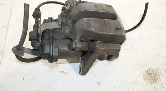 BMW 7 G11 G12 Rear brake caliper 