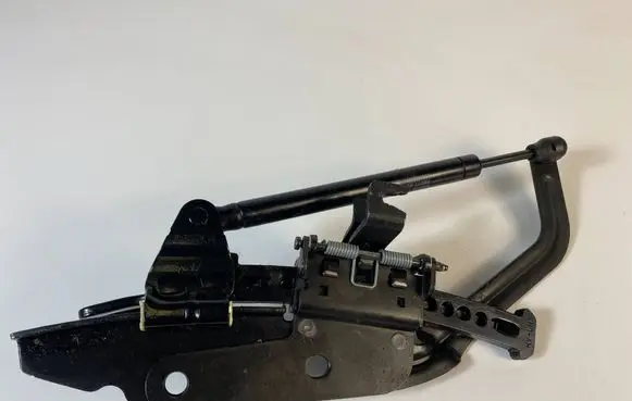 BMW X3 G01 Seat adjustment assembly 8530010 7404185 51285310