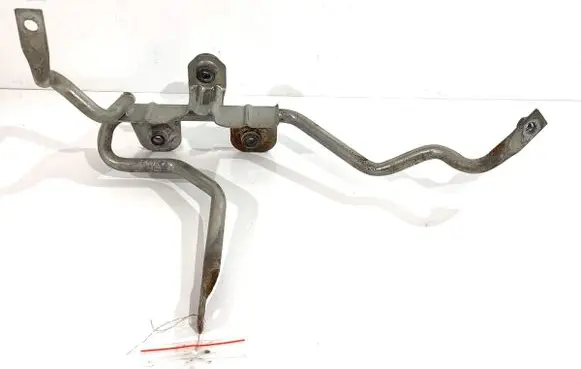 Citroen Jumpy Other exterior part 