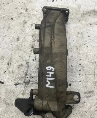 Mercedes-Benz ML W163 Intake manifold 612141010