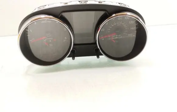Nissan Qashqai Speedometer (instrument cluster) VPAASF10849LDJ