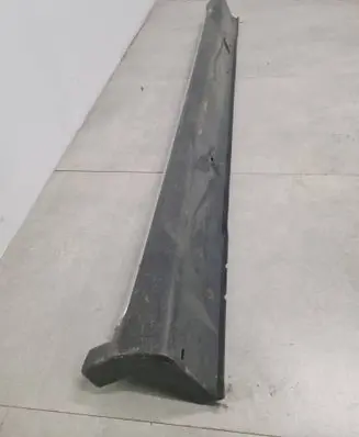 Peugeot 4008 Foot area side trim 6512A352