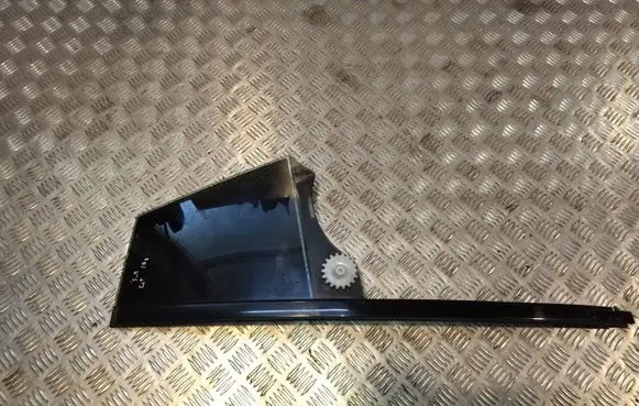 BMW 5 GT F07 Rear vent window glass 43R00050 E000255