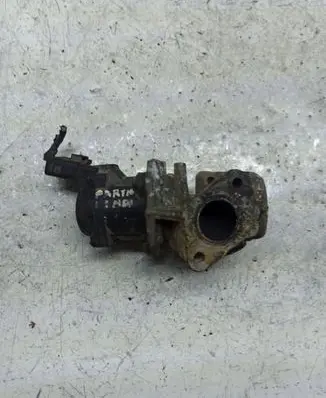 Ford Focus EGR valve
