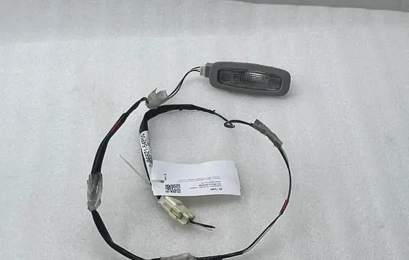 Suzuki Vitara (LY) Headlining lighting console trim 3621061M00 3682154P00