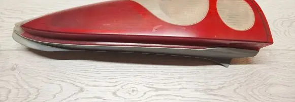 Toyota Yaris Rear/tail lights 52028