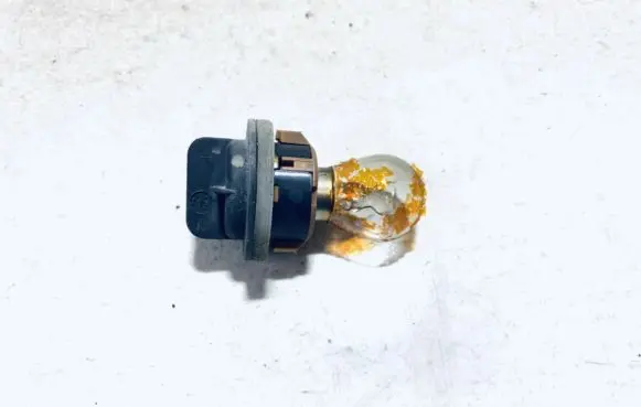 Peugeot 307 Headlight part 