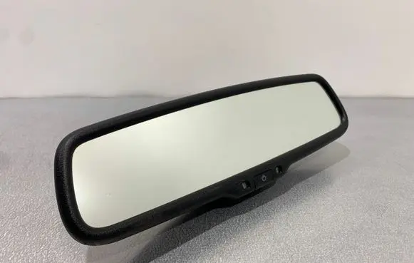 Nissan X-Trail T32 Rear view mirror (interior) E11026001 015892 E11015892
