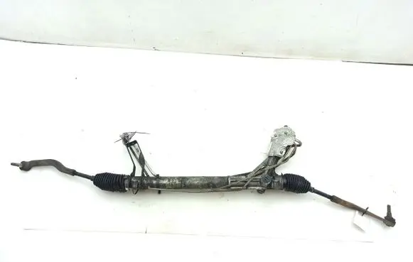 Opel Movano B Steering rack