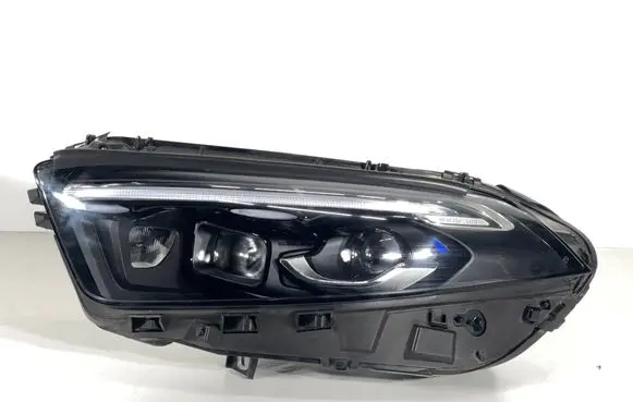 Mercedes-Benz A W177 Headlight/headlamp A1779065704