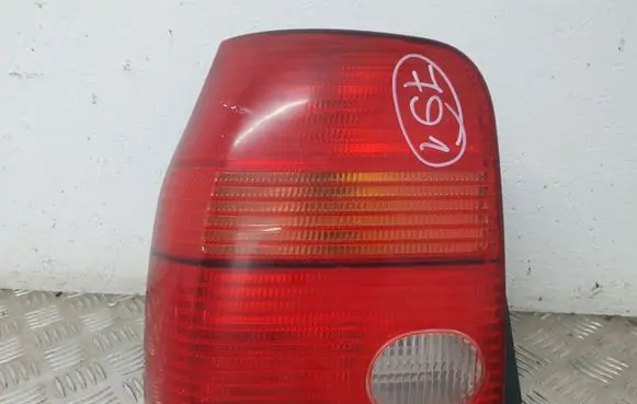 Seat Arosa Rear/tail lights S38030748