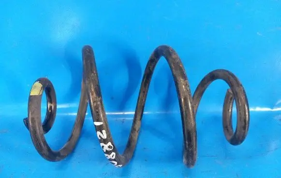 Nissan Sentra B17 Rear coil spring 550203SH0C