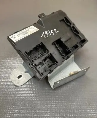 Comfort/convenience module