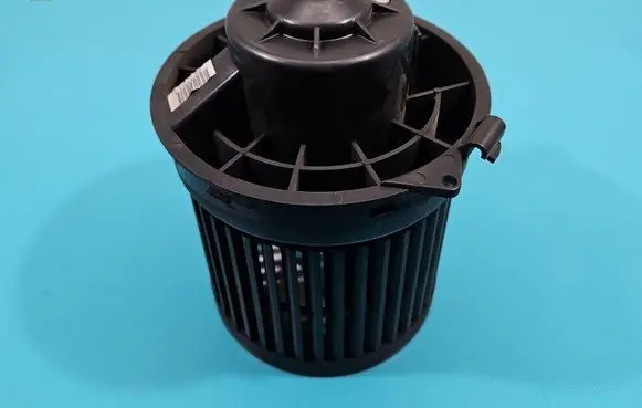 Heater fan/blower