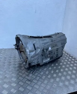 Porsche Cayenne (9PA) Automatic gearbox KMB 09D300039E