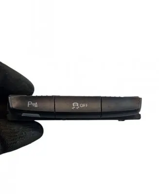 Multifunctional control switch/knob