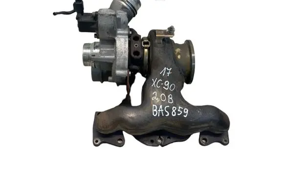 Volvo XC90 Turbo 31459815