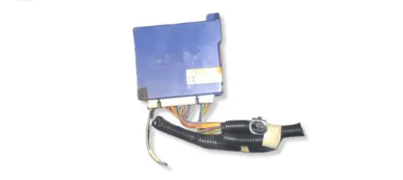 Lexus GS 300 350 430 450H Other control units/modules 8865030B91 1776004111