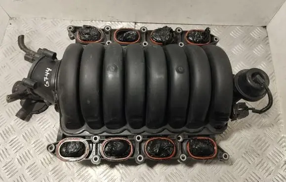 Audi A8 S8 D4 4H Intake manifold 079133185CJ