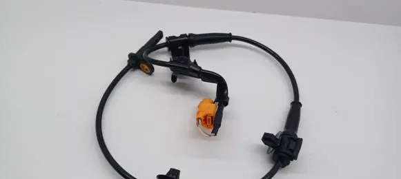 Honda CR-V ABS brake wheel speed sensor 9AL