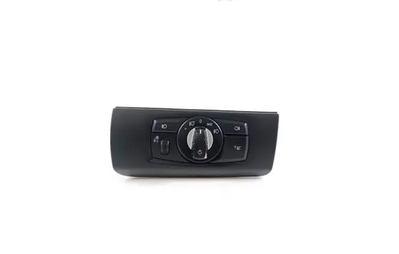 BMW X6 E71 Light switch 9134727