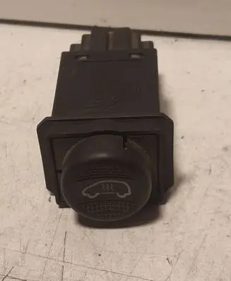 Volkswagen Sharan Air circulation switch 7M0959561A