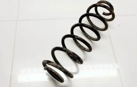Skoda Superb B6 (3T) Rear coil spring 79209 T490230