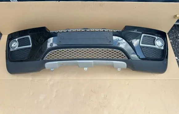 BMW X6 E71 Front bumper 51117176266 10503410