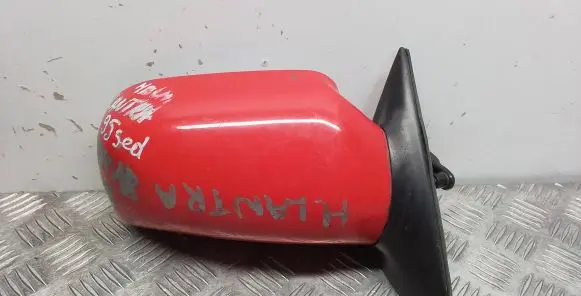 Hyundai Lantra I Manual wing mirror 021001
