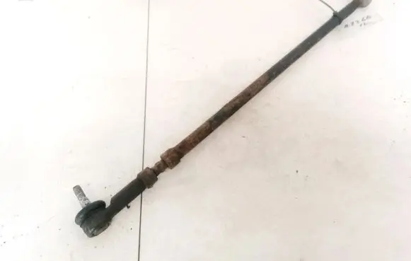 Steering tie rod