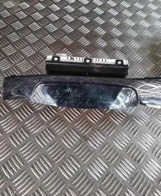 Honda Civic Speedometer (instrument cluster) HR0343501 78100E412