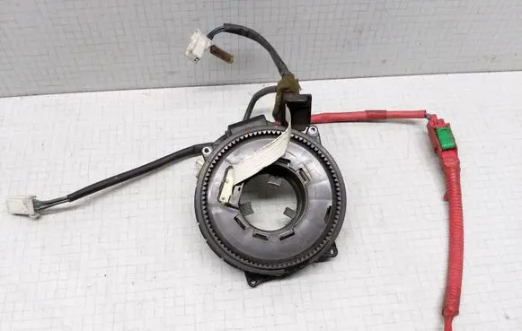 Mitsubishi Galant Airbag slip ring squib (SRS ring)