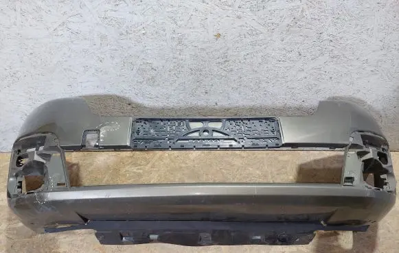 Peugeot Partner Front bumper 9810923277 3660212