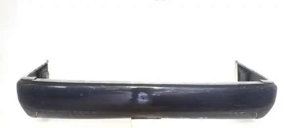 Mercedes-Benz S W140 Rear bumper