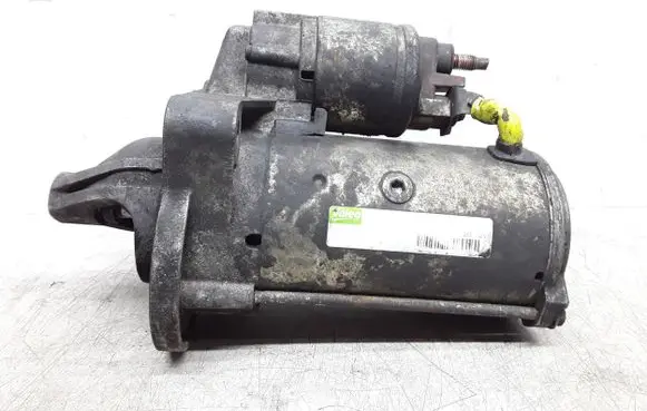 Volvo V50 Starter motor