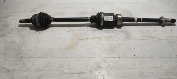 Mazda 2 Front driveshaft GTU52550X