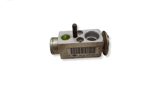 Mercedes-Benz A W169 Air conditioning (A/C) expansion valve 1718300184