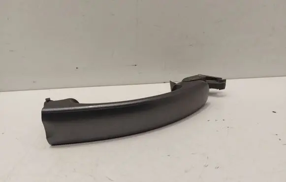 Volkswagen Golf V Front door exterior handle 1K5837205