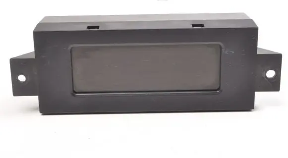 Suzuki Ignis Screen/display/small screen 3460086G00
