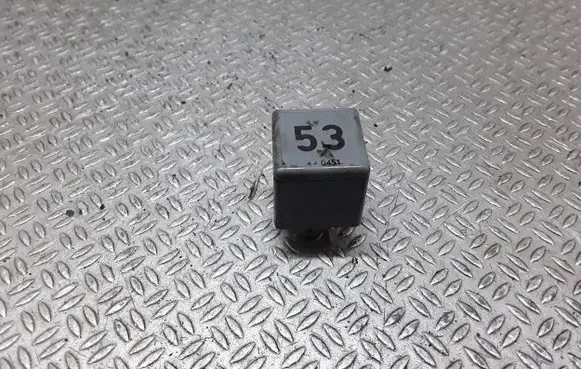 Volkswagen Phaeton Other relay 141951253B