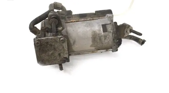 Mercedes-Benz S W221 Air suspension compressor/pump A2213201704