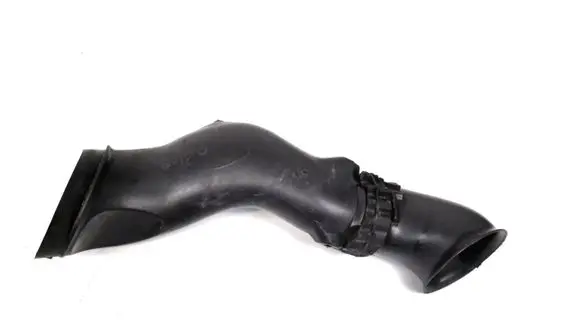 Porsche Macan (95B) Air intake duct part 7P6129609A