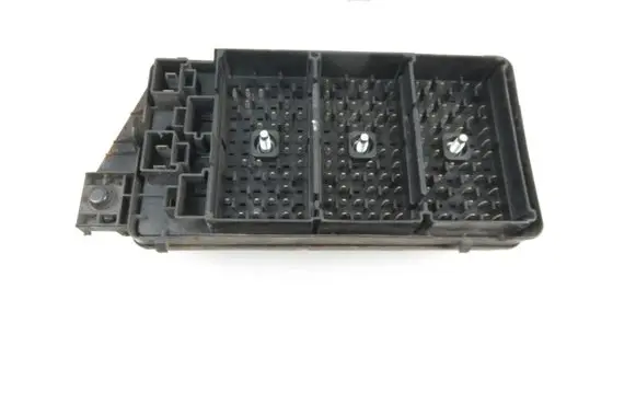 Chevrolet Equinox Fuse box set