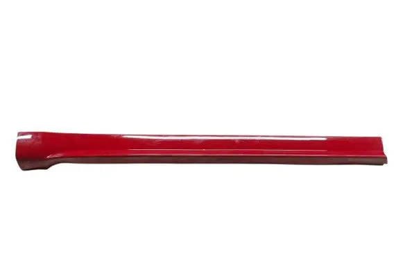 Seat Alhambra (Mk2) Sliding door trim (molding) 7N0854950H